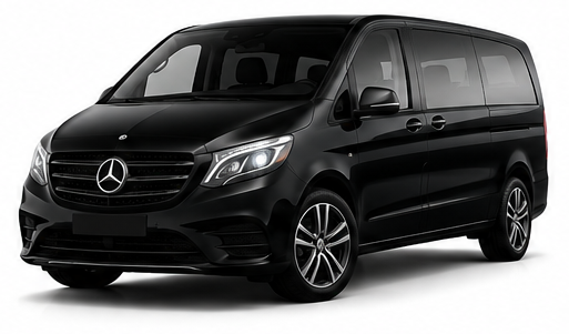 Van / Monospace